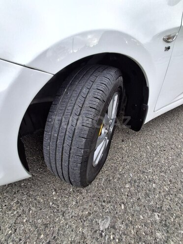 Hyundai Accent 2014, 241,000 km - 1.6 л - Şəki