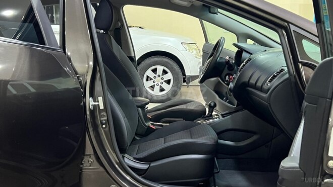 Kia Forte 2017, 245,000 km - 2.0 l - Sumqayıt