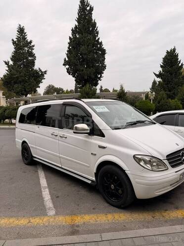 Mercedes  2009, 699,929 km - 2.1 l - Mingəçevir