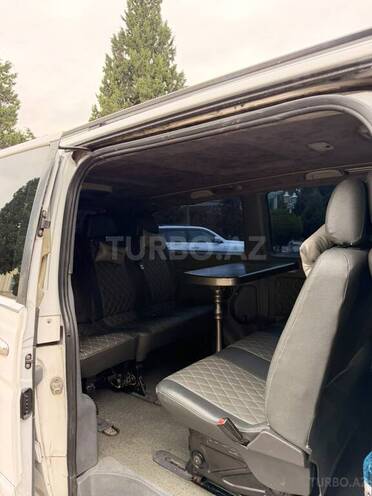 Mercedes  2009, 699,929 km - 2.1 l - Mingəçevir