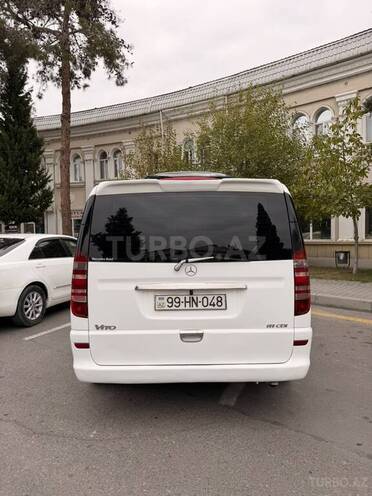 Mercedes  2009, 699,929 km - 2.1 l - Mingəçevir