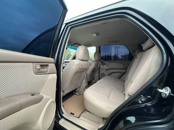 Kia Sportage 2008, 189,000 km - 2.0 l - Bakı