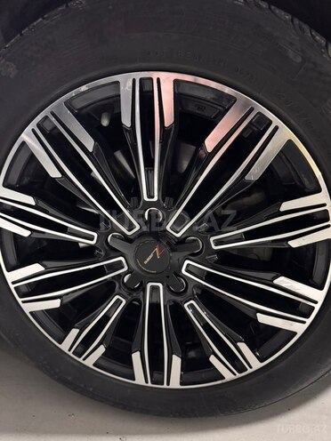 Hyundai Sonata 2016, 261,000 km - 2.0 l - Bakı