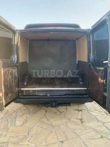 Ford Transit 2008, 240,000 km - 2.4 l - Salyan
