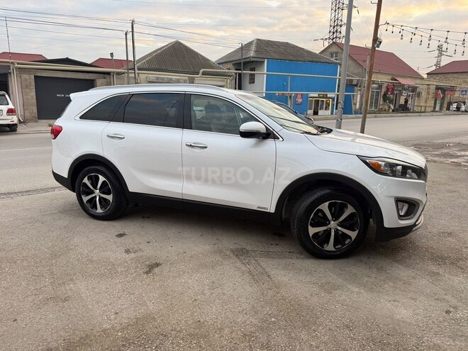 Kia Sorento 2016, 186,684 km - 2.0 l - Bakı