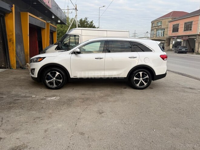 Kia Sorento 2016, 186,684 km - 2.0 l - Bakı