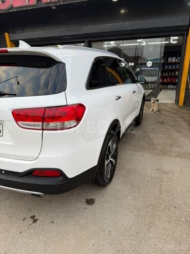 Kia Sorento 2016, 186,684 km - 2.0 l - Bakı