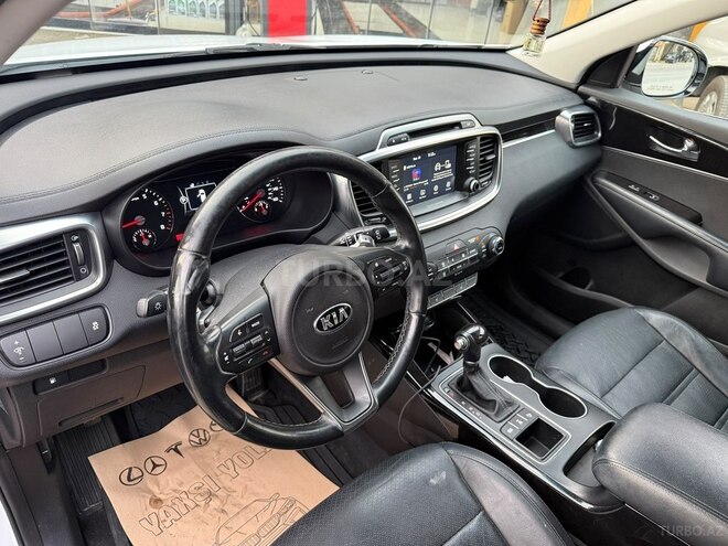 Kia Sorento 2016, 186,684 km - 2.0 l - Bakı