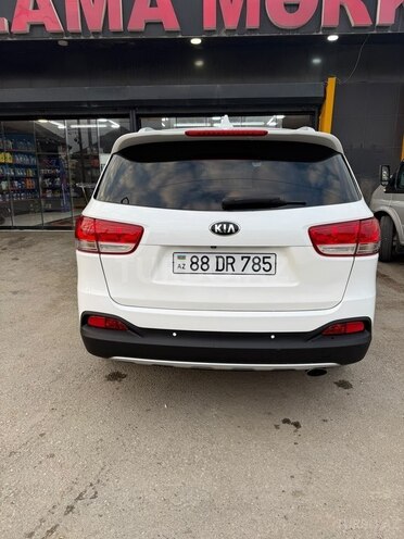 Kia Sorento 2016, 186,684 km - 2.0 l - Bakı