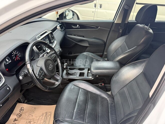 Kia Sorento 2016, 186,684 km - 2.0 l - Bakı