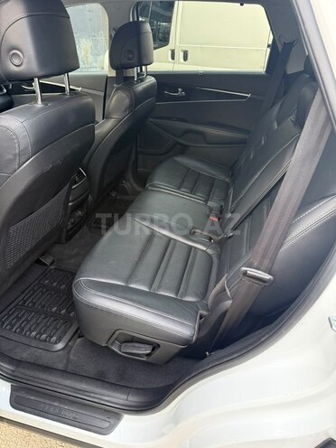 Kia Sorento 2016, 186,684 km - 2.0 l - Bakı