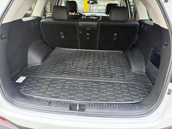 Kia Sorento 2016, 186,684 km - 2.0 l - Bakı