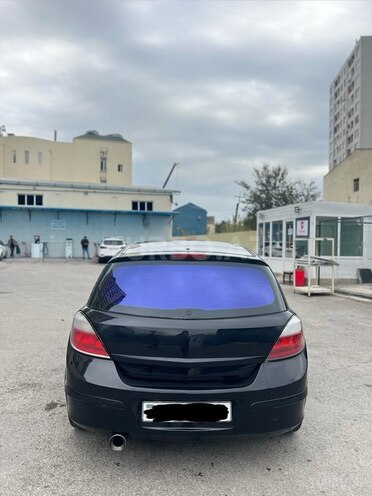 Opel Astra 2006, 280,000 km - 1.4 l - Bakı