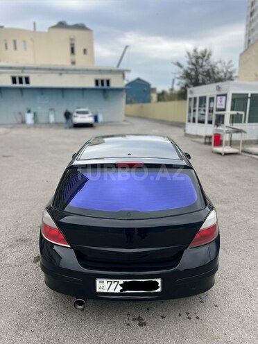 Opel Astra 2006, 280,000 km - 1.4 l - Bakı