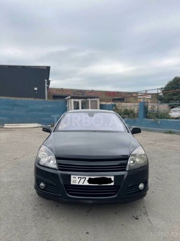Opel Astra 2006, 280,000 km - 1.4 l - Bakı