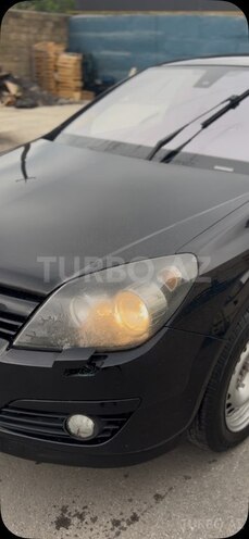 Opel Astra 2006, 280,000 km - 1.4 l - Bakı