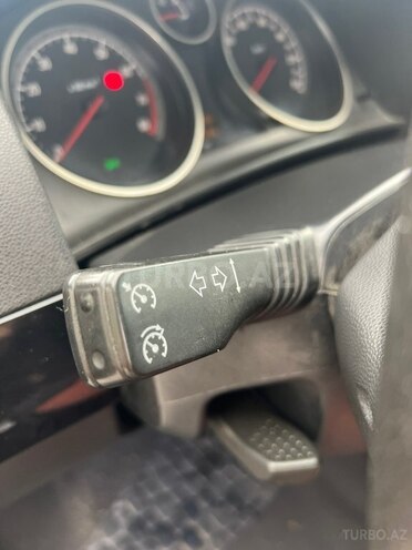 Opel Astra 2006, 280,000 km - 1.4 l - Bakı