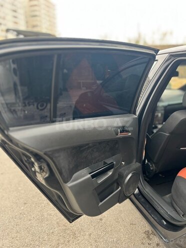 Opel Astra 2006, 280,000 km - 1.4 l - Bakı