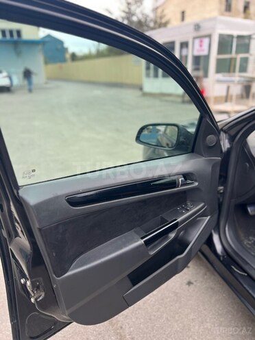 Opel Astra 2006, 280,000 km - 1.4 l - Bakı