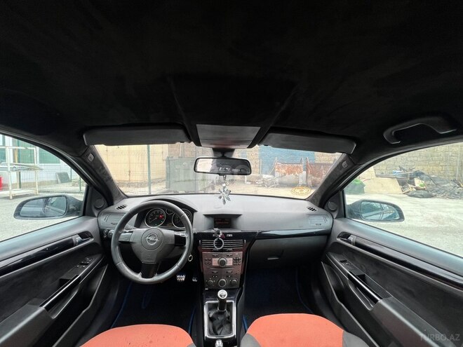 Opel Astra 2006, 280,000 km - 1.4 l - Bakı