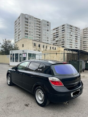 Opel Astra 2006, 280,000 km - 1.4 l - Bakı