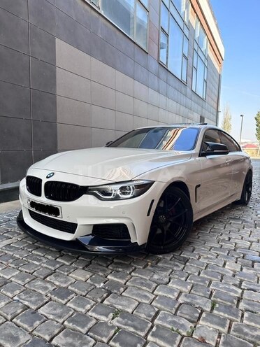 BMW 428 2014, 250,000 km - 2.0 l - Bakı