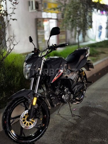 Tufan S 150 2024, 6,100 km - 0.2 l - Bakı