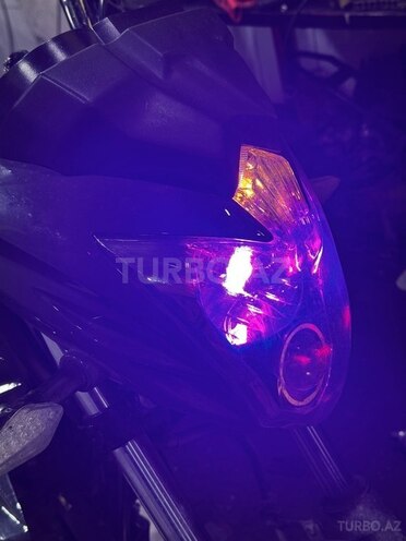Tufan S 150 2024, 6,100 km - 0.2 l - Bakı
