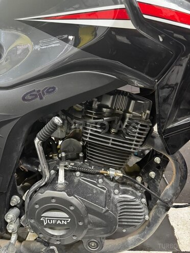 Tufan S 150 2024, 6,100 km - 0.2 l - Bakı