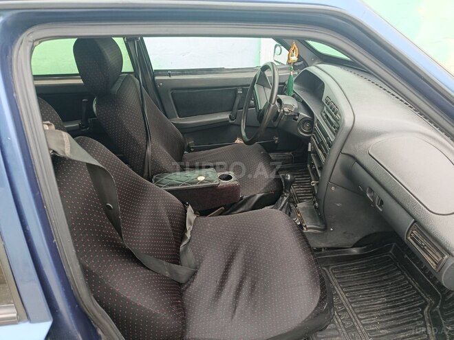 LADA (VAZ) 21099 1996, 230,000 km - 1.5 l - Bakı