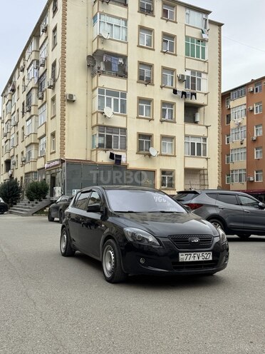 Kia Ceed 2007, 370,000 km - 1.4 л - Bakı