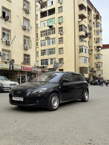 Kia Ceed 2007, 370,000 km - 1.4 л - Bakı