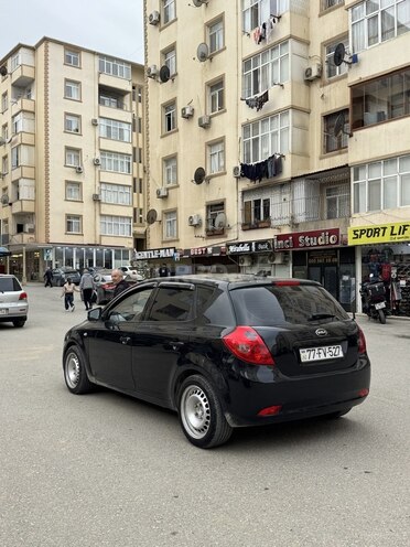 Kia Ceed 2007, 370,000 km - 1.4 л - Bakı