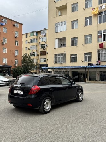Kia Ceed 2007, 370,000 km - 1.4 л - Bakı