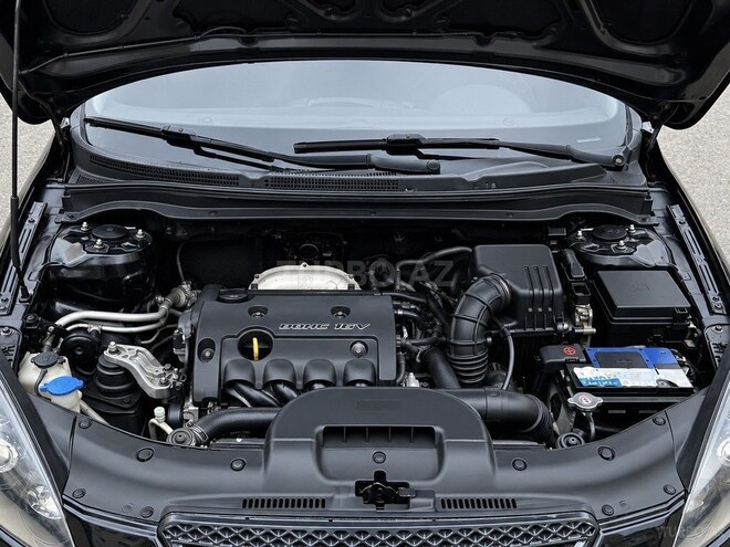 Kia Ceed 2007, 370,000 km - 1.4 л - Bakı