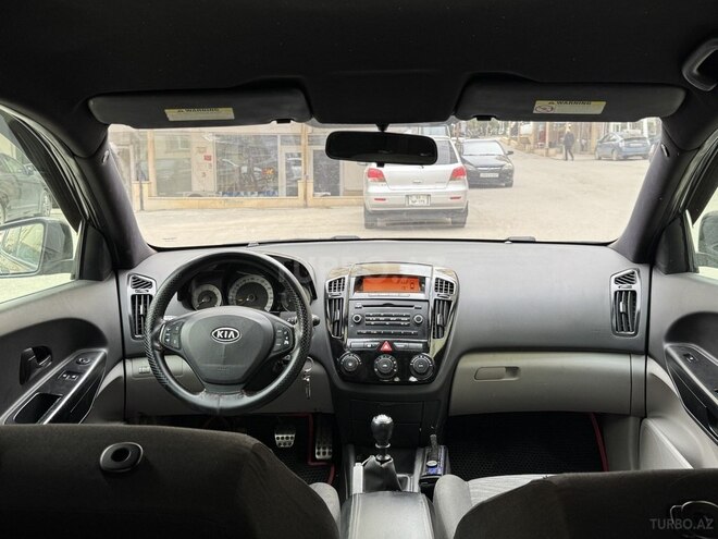 Kia Ceed 2007, 370,000 km - 1.4 л - Bakı