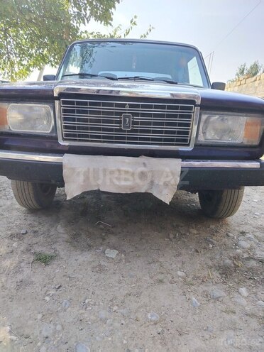 LADA (VAZ) 2107 1997, 220,000 km - 1.6 l - Tərtər