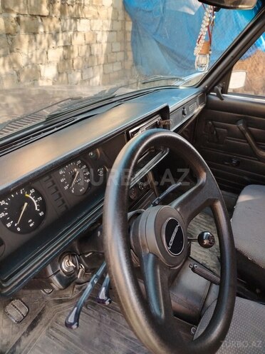 LADA (VAZ) 2107 1997, 220,000 km - 1.6 l - Tərtər