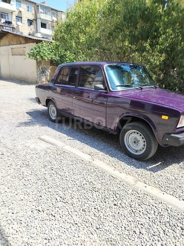LADA (VAZ) 2107 1997, 220,000 km - 1.6 l - Tərtər
