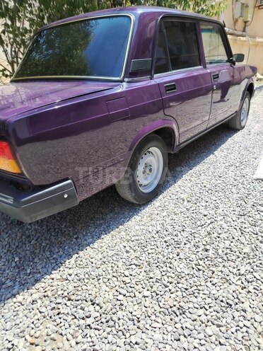 LADA (VAZ) 2107 1997, 220,000 km - 1.6 l - Tərtər