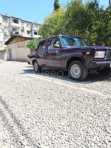 LADA (VAZ) 2107 1997, 220,000 km - 1.6 l - Tərtər