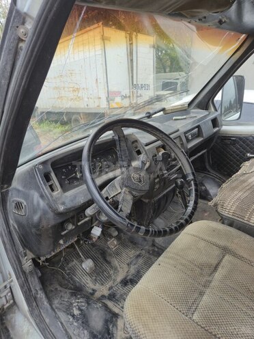 GAZ 33021 2000, 30,000 km - 2.5 l - Sumqayıt