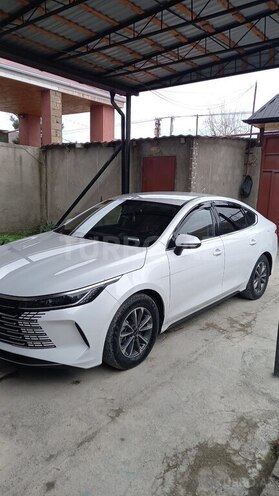 BYD Destroyer 05 2024, 26,000 km - 1.5 l - Bakı