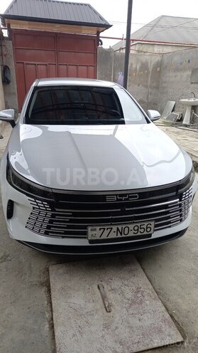 BYD Destroyer 05 2024, 26,000 km - 1.5 l - Bakı