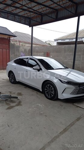 BYD Destroyer 05 2024, 26,000 km - 1.5 l - Bakı