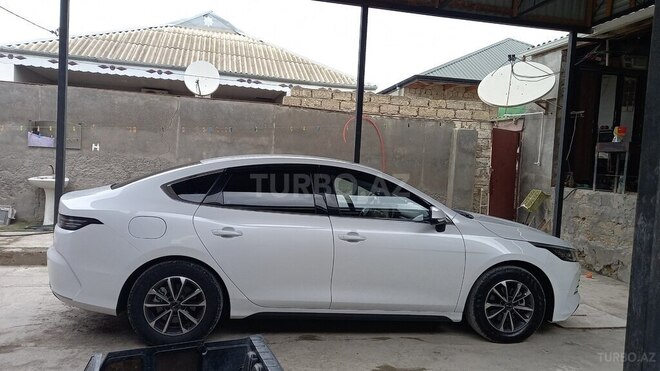 BYD Destroyer 05 2024, 26,000 km - 1.5 l - Bakı
