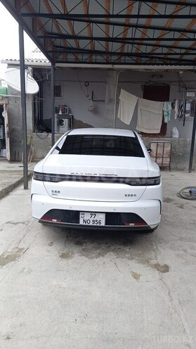 BYD Destroyer 05 2024, 26,000 km - 1.5 l - Bakı