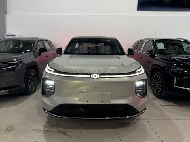 Changan  2026, 0 km - 1.5 л - Bakı