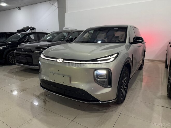 Changan  2026, 0 km - 1.5 л - Bakı