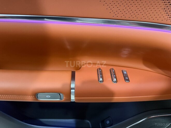 Changan  2026, 0 km - 1.5 л - Bakı